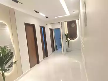Apartments For sale in El Mariotia, Faisal, 180 sqm