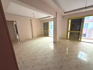Apartments For sale in Degla Palms Compound - Memaar Al Morshedy, Compounds in Hadayek October, 80 sqm