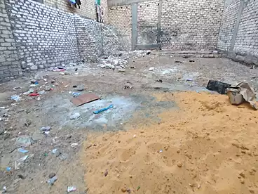 أراضي للبيع في الهانوفيل، العجمي، 160 متر
