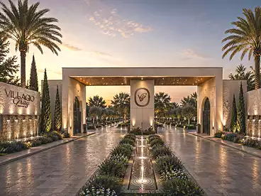عقارات للبيع في فيلاجيو جراي - مدن للتطوير العقاري، كمبوند في ٦ اكتوبر، 255 متر