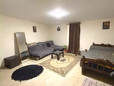 Properties For rent in Ninth Neighborhood, El Sheikh Zayed, 40 sqm