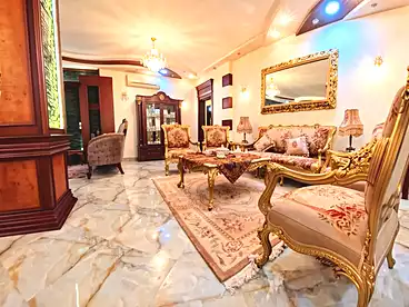 Apartments For sale in Mansoura, Dakahlia, 220 sqm