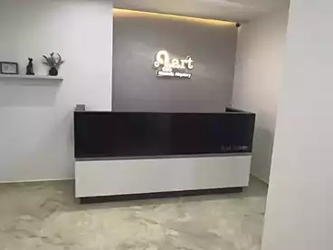 Administrative For sale in Mansoura, Dakahlia, 60 sqm