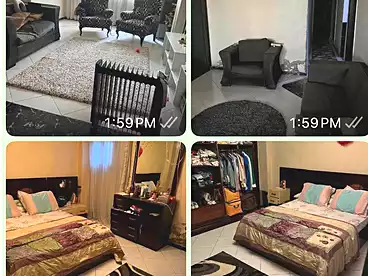 Apartments For sale in El Quds St., Kafr Tuhurmos, 130 sqm