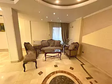 شقق للبيع في شارع محمود الشريف، المرحله الثالثه، 183 متر