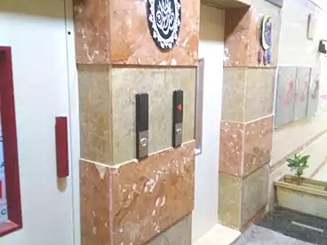 شقق للإيجار في شارع جوزيف تيتو، النزهة، 145 متر
