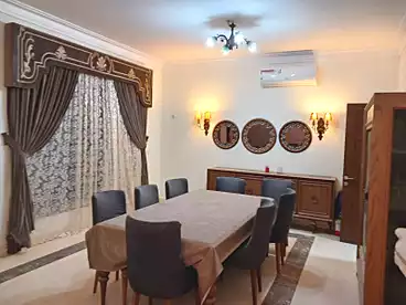 Properties For rent in Grand Heights Compound - Kuwadico, Compounds in 6 October, 670 sqm