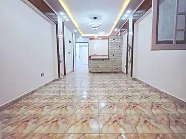 Apartments For sale in Shatee El Nakheel, Al Agamy, 100 sqm
