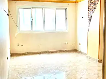 Apartments For sale in Nabil Taha St., El Matbaa, 100 sqm