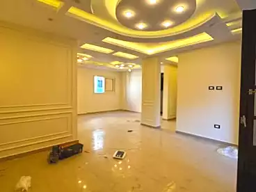 شقق للبيع في شهر العسل، البيطاش، 220 متر