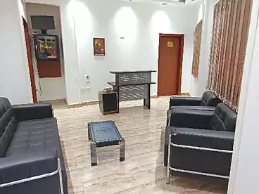 Properties For rent in Abd El Hamid Abo Hief St., Heliopolis Square, 450 sqm