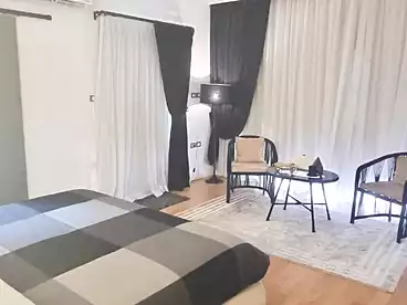 Villas For rent in Centre Ville - Hyde Park Compound, Hyde Park Compound, 250 sqm