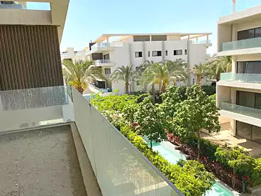 Apartments For sale in Lake View Residence - El Hazek, Compounds in New Cairo, 209 sqm