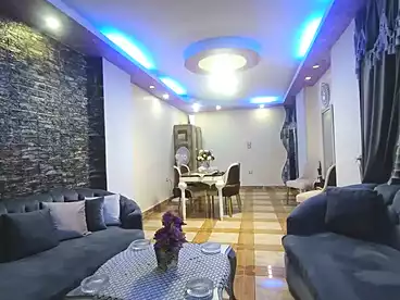 Apartments For sale in Al Samalehy 2 St, El Bitash, 120 sqm