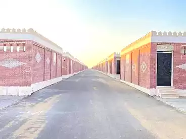 Properties For sale in Fayoum Road, El Haram, 21 sqm