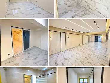Apartments For sale in El Zohour St., El Bitash, 180 sqm