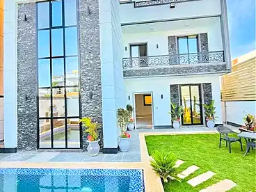 Villas For sale in King Mariout, Alexandria, 300 sqm