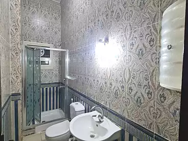 Residential For rent in El Sheikh Mostafa Ismael St., South Academy (O), 200 sqm