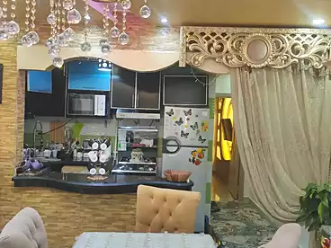 شقق للبيع في الرأس السوداء، السيوف قبلي، 80 متر