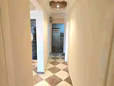 شقق للبيع في شارع خليل حماده، سيدي بشر بحري، 120 متر