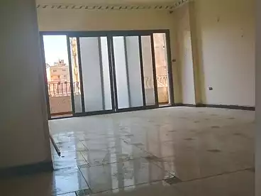عقارات للبيع في شارع الوفاء و الامل، الهرم، 120 متر