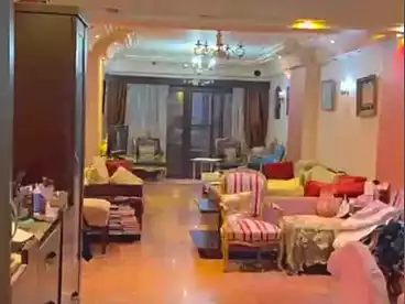 Apartments For sale in Helwan, Greater Cairo, 175 sqm