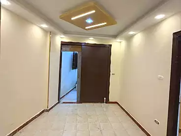 شقق للبيع في شارع نبوي المهندس، المندرة، 75 متر