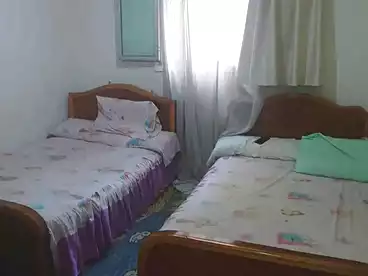 عقارات للإيجار في شارع الشهيد جواد حسني، الإبراهيمية، 120 متر