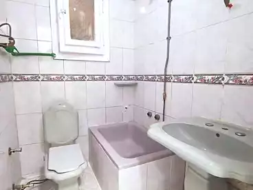 عقارات للبيع في شاطئ النخيل - ٦ اكتوبر، العجمي، 90 متر