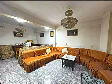 شقق للبيع في شارع جمال عبد الناصر، العصافرة، 135 متر