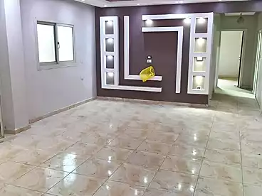 Apartments For sale in El Lebeny, El Haram, 180 sqm