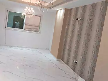شقق للإيجار في شارع اجياد، المريوطية، 140 متر