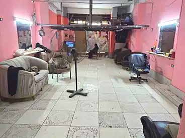 Shops For sale in El Tawabek, Faisal, 60 sqm