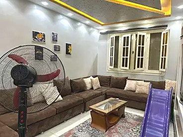 شقق للبيع في ترسا، شارع خاتم المرسلين، 110 متر