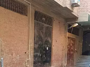 Storage For rent in El Lebeny, El Haram, 100 sqm