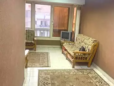 شقق للبيع في شارع محمد نجيب، سيدي بشر بحري، 70 متر