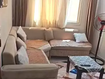 Apartments For sale in Mansheyat El Tahrir, Ain Shams, 80 sqm
