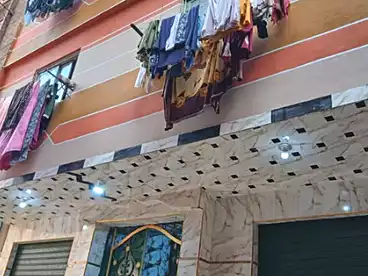 عمارات للبيع في بشتيل، القاهرة الكبرى، 120 متر