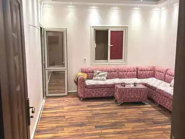 For sale in El Defaa El Watany Compound, Compounds in New Cairo, 165 sqm