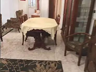 شقق مفروشة للبيع في شارع المتحف الزراعي، العجوزة، 99 متر