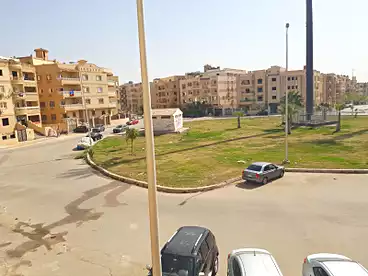 Apartments For rent in Sixteenth Neighborhood, El Sheikh Zayed, 148 sqm