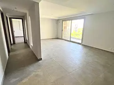 Apartments For rent in Palm Parks Compound - Palm Hills, Compounds in 6 October, 130 sqm