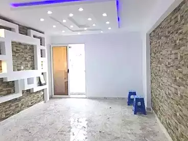 Apartments For sale in Malak Hefni St., Victoria, 60 sqm
