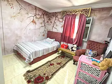 عقارات للبيع في شارع علي الأسكندراني، محرم بك، 125 متر