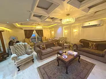 Properties For sale in Lozaka St., 6th Zone, 275 sqm