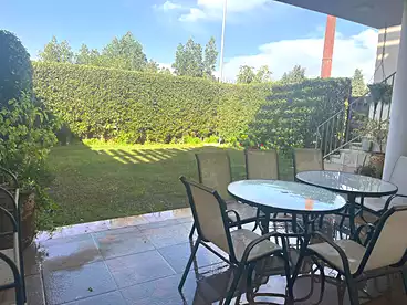 Town House For rent in Allegria Compound - Sodic, Compounds in Sheikh Zayed, 300 sqm