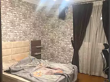 Furnished Apartment For sale in Abou Dawoud El Zaheri St., Nasr City, 220 sqm