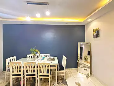 Apartments For sale in Maher Badawi St., Alf Maskn, 115 sqm