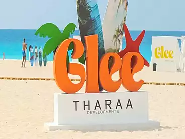 Chalets For sale in Glee Resort - Tharaa, North Coast Resorts, 120 sqm