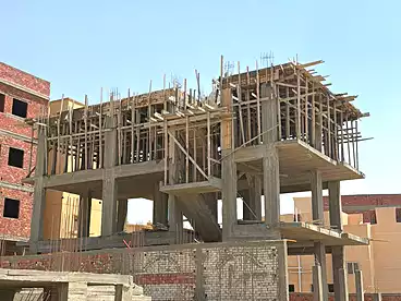 شقق للبيع في كمبوند حورس - المخابرات العامة، كمبوندات في حدائق أكتوبر، 155 متر